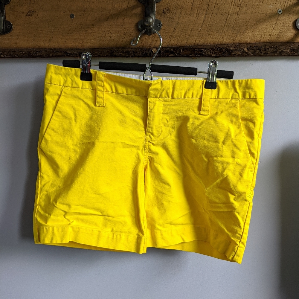 Hurley summer shorts.
